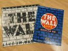 Roger Waters ? The Wall - Live In Berlin & Tourbook ? Germany ? Pink Floyd