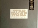 Star Wars A New Hope [3D Death Star Holographic Vinyl] LP Record Album [Sealed]