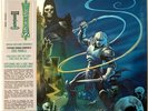 Castlevania II Simon's Quest [Green Vinyl] New Record Album [Mondo] Video Game 2