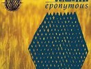 R.E.M. Eponymous Vinyl LP NEW sealed