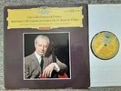 FOURNIER /Lalo & Saint-Saens Cello Concertos/ DGG Red Stereo SLPM 138 669