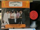 The Emmanuelaires of Buffalo NY - Pentecost The Real Thing LP Private Gospel