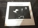 JOY DIVISION Singles 1978 - 1980 IMPORT VINYL New 2LP Deluxe Gatefold