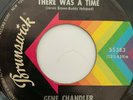 Northern Soul 45/ Gene Chandler 