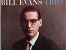 BILL EVANS TRIO: Portrait in Jazz US Riverside DG Modal Jazz LP Vinyl DG