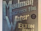 ELTON JOHN Madman Across the Water NEW 180g vinyl LP album w/ booklet, download