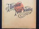 NEIL YOUNG Harvest NEW 140 gram vinyl LP remastered reissue from Reprise Records