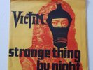 Victim Strange Thing By Night 1978 Punk