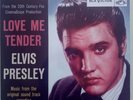 ?ELVIS PRESLEY 45T EP PRESSAGE USA EPA-4006 LOVE ME TENDER
