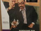 Handsome Boy Modeling School 