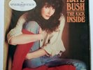 KATE BUSH The Kick Inside LP EMI America Pressing w/ shrinkwrap and hype sticker