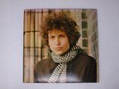 Blonde on Blonde - Bob Dylan - 1966 Vintage Vinyl Record C2S 841 - Double LP