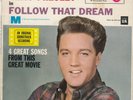 Deutsche Elvis Presley-EP - RCA EPA 4368 -Follow That Dream, s7