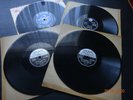 Elvis Presley 78 RPM x 2 Everly Brothers 78 RPM x 2