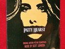 OST LP PATTY HEARST SCOTT JOHNSON 1988 ELEKTRA / NONESUCH SEALED ORIG PRESSING