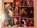 Nirvana From The Muddy Banks Of The Wishkah LP Vinyl in utero nevermind bleach