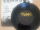 The Cramps I Ain't Nothing But A Greyhound Vinyl Single Ex