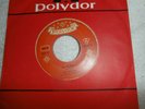 TONY SHERIDAN AND THE BEAT BROTHERS (BEATLES) / YA YA PART 1 / RARE GREEK PRESS
