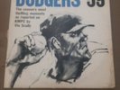 DODGERS 59 LP THE SEASON'S MOST THRILLING MOMENTS AS REPORTED ON KMPC