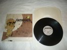 METALLICA-ONE//FOR WHOM THE BELL TOLLS 1989 VERTIGO RECORDS 12
