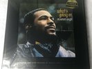 SEALED MARVIN GAYE WHAT'S GOING ON MFSL ULTRADISC 1 ONE STEP MOFI