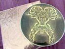 NEVER BEEN PLAYED RARE TOOL STINKFIST 10” PROMO PICTURE VINYL ZOO ENTERTAINMENT