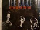 The Police Every Breath You Take ?SEALED SP-3902 LP 1986 Original CRC SEALED NEW