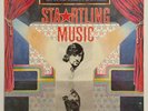David Hentschel Startling Music 1975 with Phil Collins Rock LP 12
