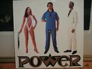 Ice-T ?– Power first pressing vinyl LP 1988
