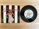 PROMO Blondie Hanging On The Telephone 7” 45 RPM W/Pic Sleeve CHRYSALIS CHS-2271