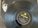 THE BEATLES WITH THE BEATLES 1963 MONO VINYL LP First Pressing. Plays Beautifull
