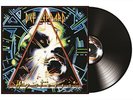 DEF LEPPARD-HYSTERIA (OGV) VINYL LP NEW
