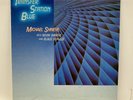 Michael Shrieve Transfer Station Blue Lp