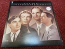 kraftwerk trans europe express vinyl 1977