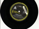 AC/DC ACDC Highway To Hell Albert Label 7