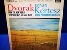 @SXL 2289 WBg ED1 *KERTESZ* DVORAK: 