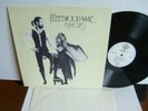 Fleetwood Mac - Rumours WB 56344 EU LP 1977 Second Hand News Dreams Don't Stop