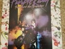 Prince And The Revolution ?– Purple Rain Vinyl  Original First Press WB 1-25110
