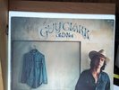Guy Clark Old No 1 Signed Autographed LP RCA AHL1-1303