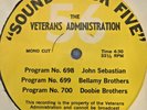 RADIO SHOW: VA SOUNDTRACK 698-703 ELO, STEVE MILLER, DOOBIE BROS, JOHN SEBASTIAN