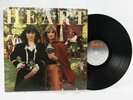 Heart Little Queen Vinyl LP 1977 JR 34799 Portrait Near Mint / VG+