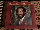 RARE SOUL GOSPEL FUNK LP - THOMAS VINCENT MURPHY - HE’S THE ONE..YOU CAN.. ????MP3