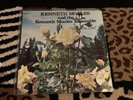 RARE GOSPEL SOUL FUNK LP - KENNETH MOALES - SERVE THE LORD - SAMPLES
