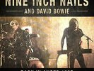 Nine Inch Nails & David Bowie - Best Of Back In Anger 1995 VINYL NEW