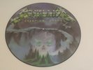 Metallica  Creeping Death Vinyl Picture Disc 12