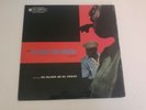 THE ART TATUM / BEN WEBSTER QUARTET LP RECORD ON COLUMBIA 33CX 10137 CLEF SERIES