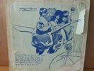 Led Zeppelin 2 LP LIVE Going to California 1973 Jimmy Page Bonham Robert Plant