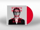 Steven Wilson: The Future Bites (Red Vinyl) (Limited Edition) (Pre-Order)