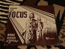 RARE GOSPEL SOUL FUNK LP - BYRON PEDEN & JERICHO - COMING INTO FOCUS - ????MP3