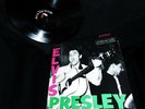 1956 STEREO RCA VICTOR PLAYS M-  ELVIS PRESLEY = SEXY ROCKABILLY ROCK RAVER